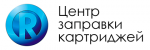 Логотип сервисного центра Zapravka66.
