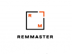 Логотип сервисного центра RemMaster96