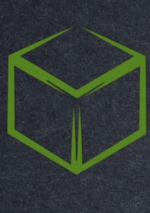 Логотип сервисного центра Cube-Installing