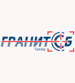 Логотип сервисного центра Гранит СБ Трейд