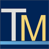 Логотип сервисного центра Техно-Макс