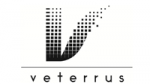 Логотип сервисного центра Ветэррус