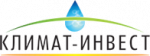 Логотип сервисного центра Климат-Инвест