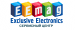 Логотип сервисного центра Exclusive Electronics