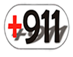 Логотип сервисного центра +911
