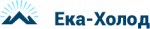 Логотип сервисного центра Ека-Холод