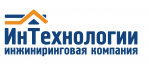 Логотип сервисного центра ИнТехнологии