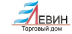 Логотип сервисного центра ТД Левин