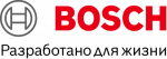 Логотип сервисного центра Бош Термотехника