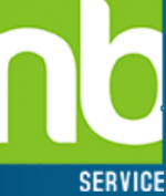 Логотип сервисного центра Ноутбук сервис