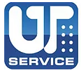 Логотип сервисного центра Юти-Сервис
