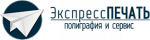 Логотип сервисного центра Экспресс печать