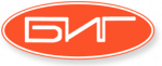 Логотип сервисного центра Биг сервис