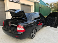 Сервисный центр Restart Car Audio фото 1